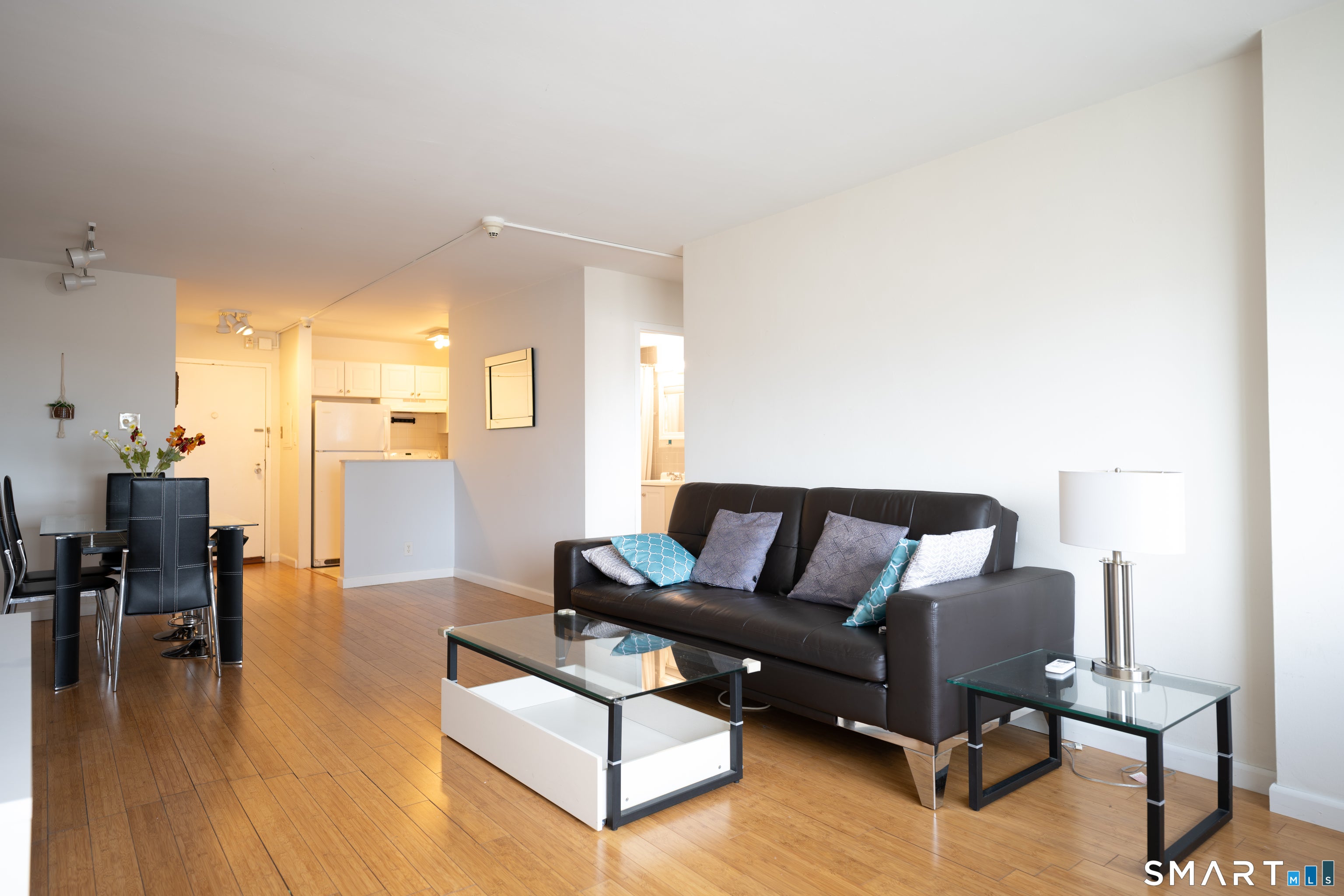 100 York Street 15M