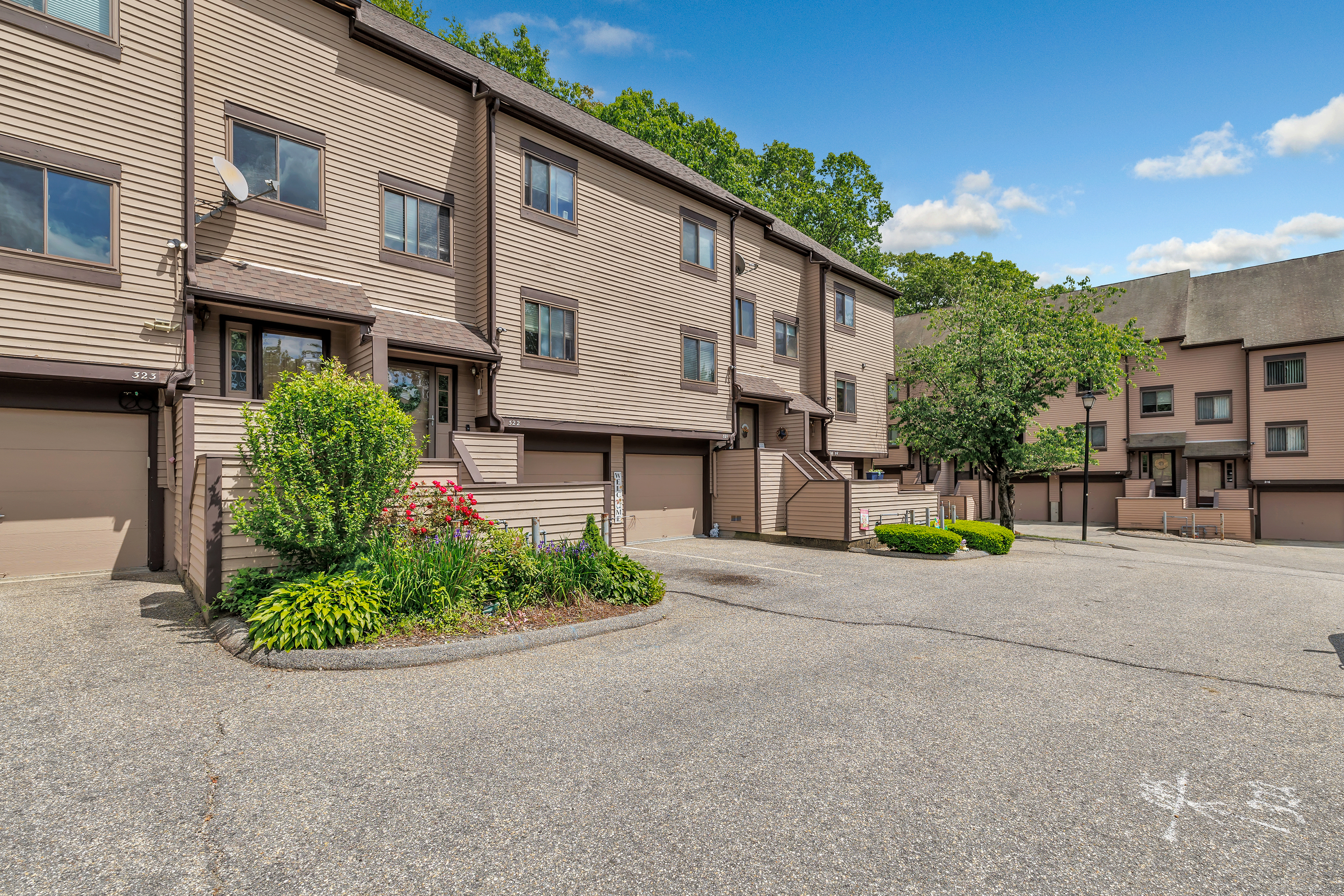 196 New Haven Avenue #322, Derby, Connecticut image 30