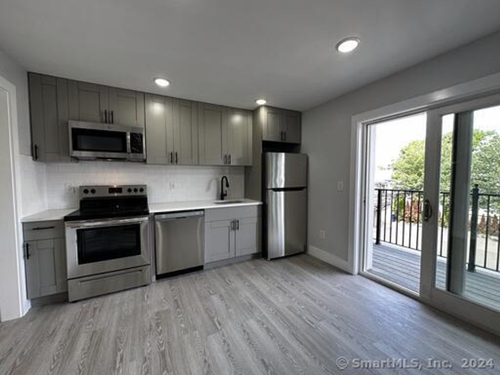 Photo of 107 S Main Street #7, Norwalk, CT 06854 (MLS # 24168201)