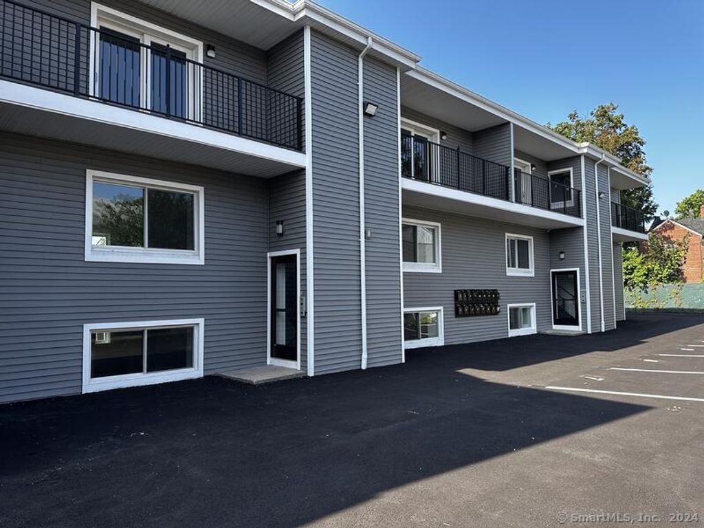 Photo of 107 S Main Street #7, Norwalk, CT 06854 (MLS # 24168201)