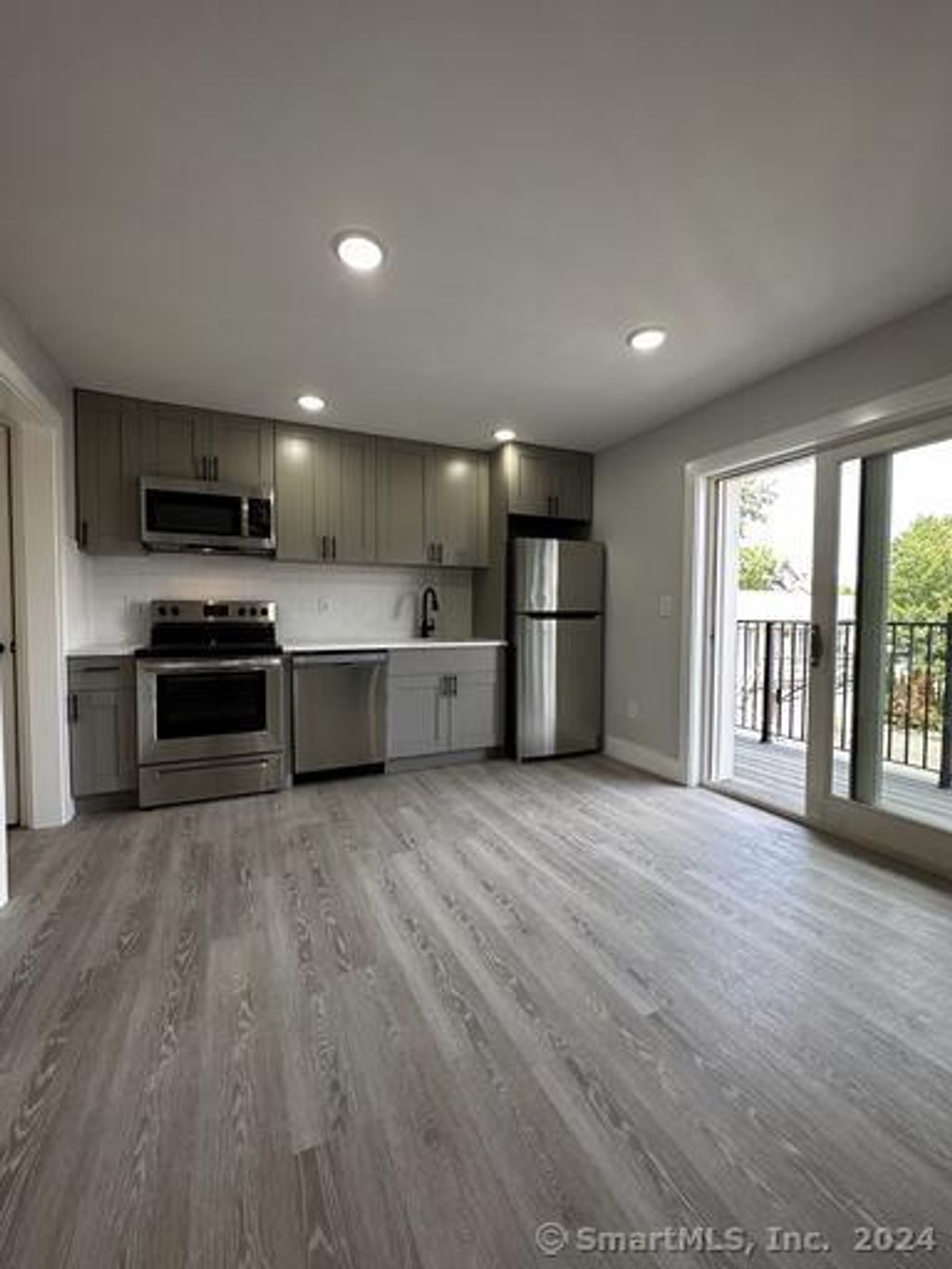 Photo of 107 S Main Street #7, Norwalk, CT 06854 (MLS # 24168201)