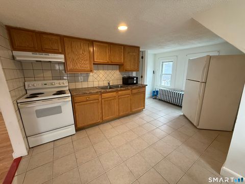 58 Kellogg Street Waterbury CT 06710