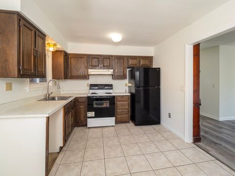 Tiny photo for 17 Bergh Street, Danbury, CT 06810 (MLS # 24143522)