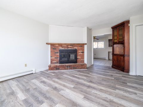 Tiny photo for 17 Bergh Street, Danbury, CT 06810 (MLS # 24143522)