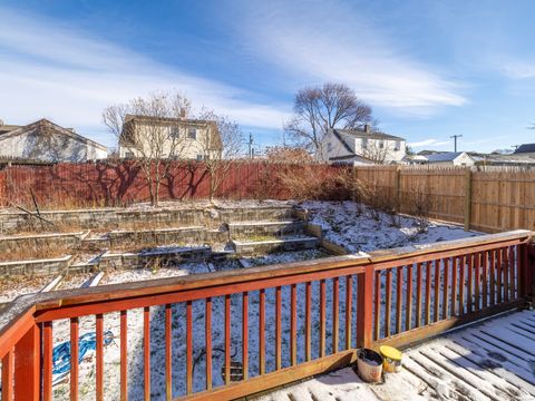 Tiny photo for 17 Bergh Street, Danbury, CT 06810 (MLS # 24143522)