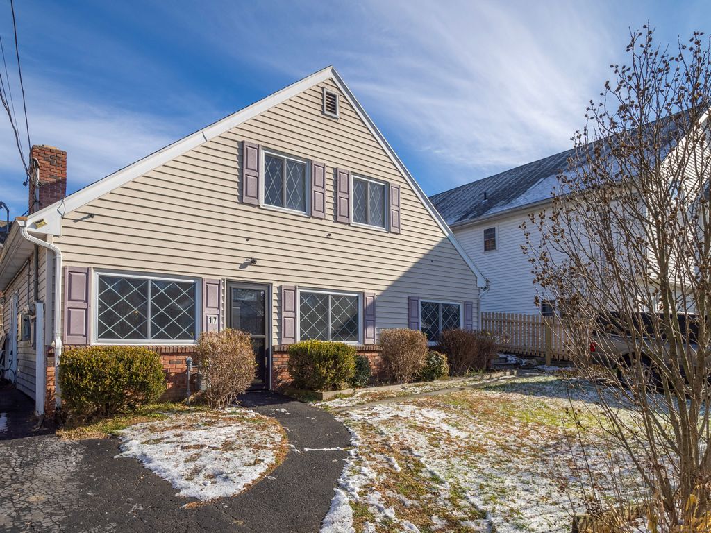 Photo of 17 Bergh Street, Danbury, CT 06810 (MLS # 24143522)