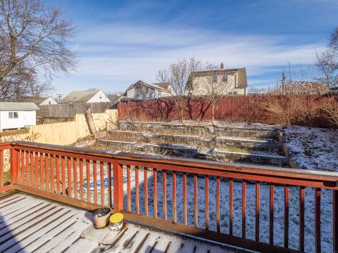 Tiny photo for 17 Bergh Street, Danbury, CT 06810 (MLS # 24143522)