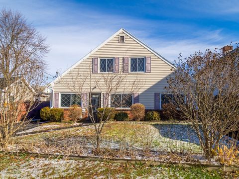 Tiny photo for 17 Bergh Street, Danbury, CT 06810 (MLS # 24143522)