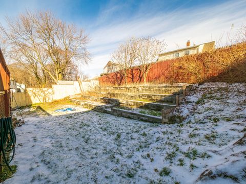 Tiny photo for 17 Bergh Street, Danbury, CT 06810 (MLS # 24143522)