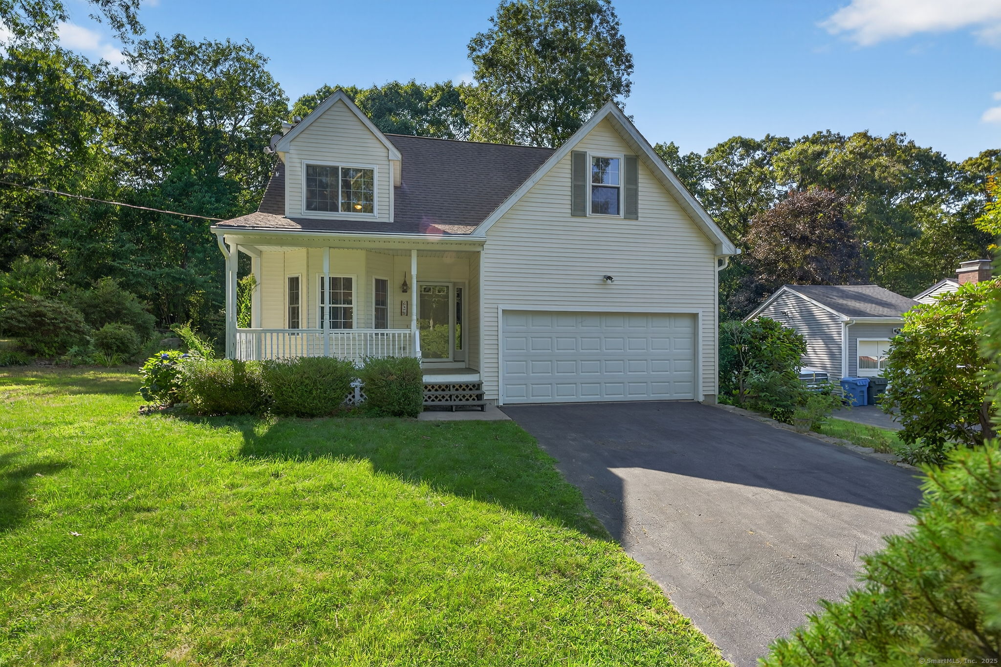 62 Ridgewood Drive