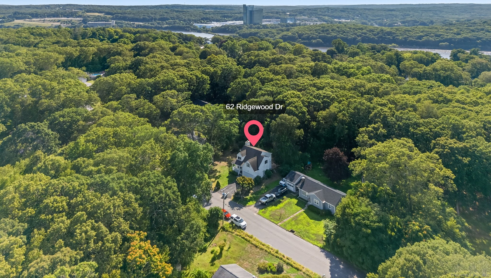 62 Ridgewood Drive