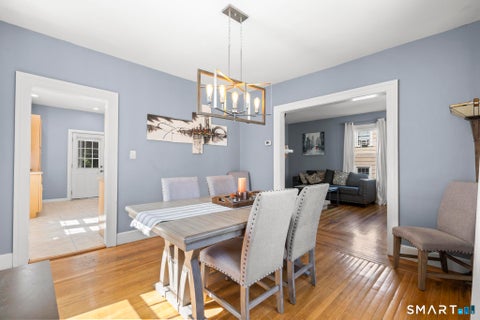 Tiny photo for 45 Hartley Street, North Haven, CT 06473 (MLS # 24195443)