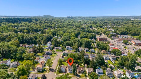 Tiny photo for 45 Hartley Street, North Haven, CT 06473 (MLS # 24195443)