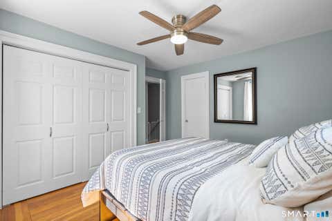 Tiny photo for 45 Hartley Street, North Haven, CT 06473 (MLS # 24195443)