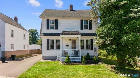 Photo of 45 Hartley Street, North Haven, CT 06473 (MLS # 24195443)
