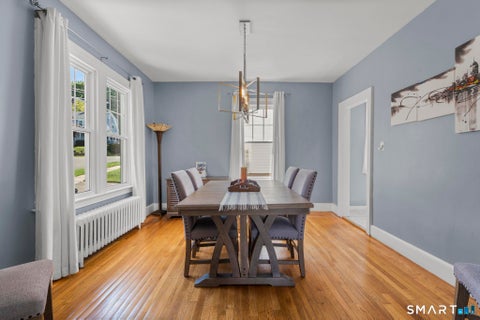 Tiny photo for 45 Hartley Street, North Haven, CT 06473 (MLS # 24195443)