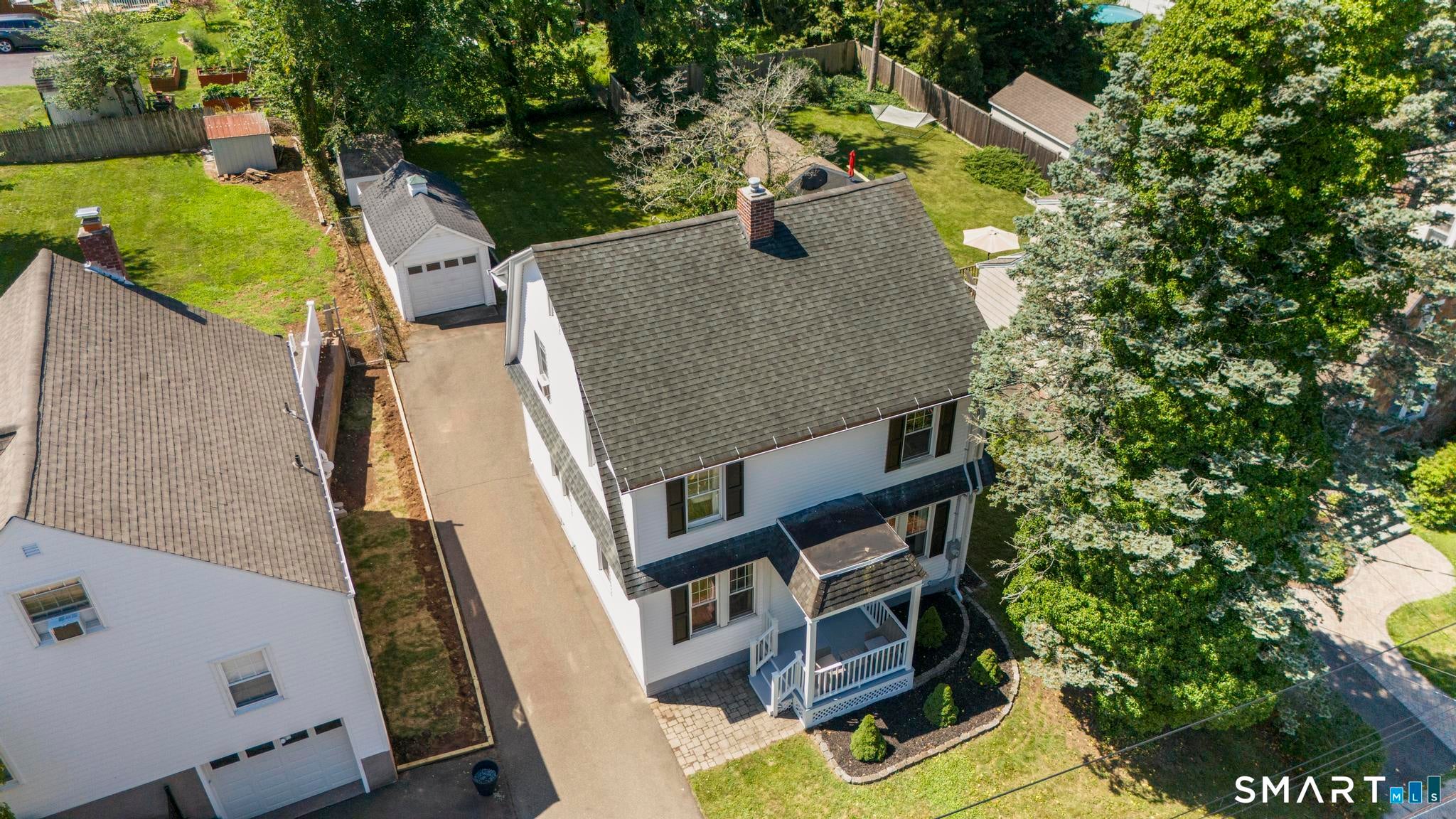 45 Hartley Street