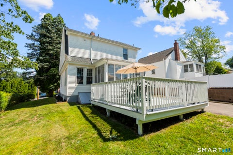 Tiny photo for 45 Hartley Street, North Haven, CT 06473 (MLS # 24195443)