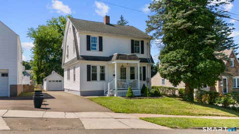 Tiny photo for 45 Hartley Street, North Haven, CT 06473 (MLS # 24195443)