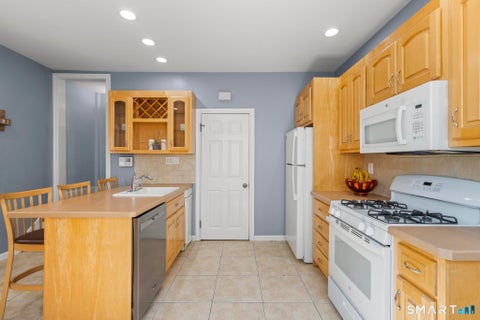 Tiny photo for 45 Hartley Street, North Haven, CT 06473 (MLS # 24195443)