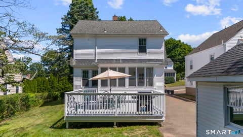 Tiny photo for 45 Hartley Street, North Haven, CT 06473 (MLS # 24195443)