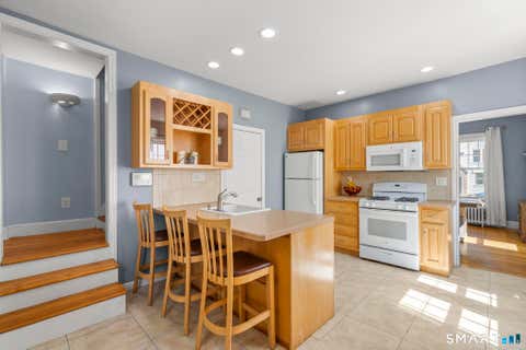 Tiny photo for 45 Hartley Street, North Haven, CT 06473 (MLS # 24195443)