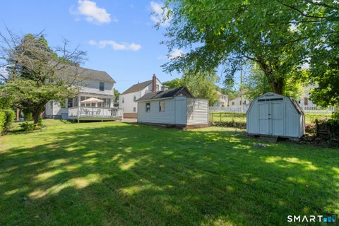 Tiny photo for 45 Hartley Street, North Haven, CT 06473 (MLS # 24195443)