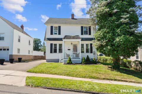 Tiny photo for 45 Hartley Street, North Haven, CT 06473 (MLS # 24195443)