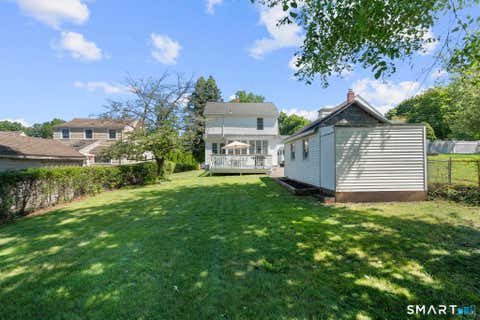 Tiny photo for 45 Hartley Street, North Haven, CT 06473 (MLS # 24195443)