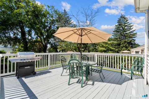 Tiny photo for 45 Hartley Street, North Haven, CT 06473 (MLS # 24195443)