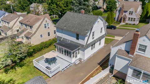 Tiny photo for 45 Hartley Street, North Haven, CT 06473 (MLS # 24195443)