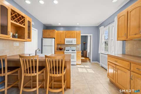 Tiny photo for 45 Hartley Street, North Haven, CT 06473 (MLS # 24195443)