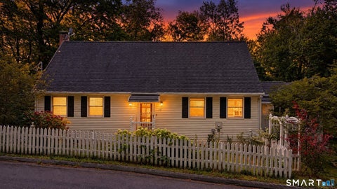 Photo of 131 Vernon Branch Road, Coventry, CT 06238 (MLS # 24207313)