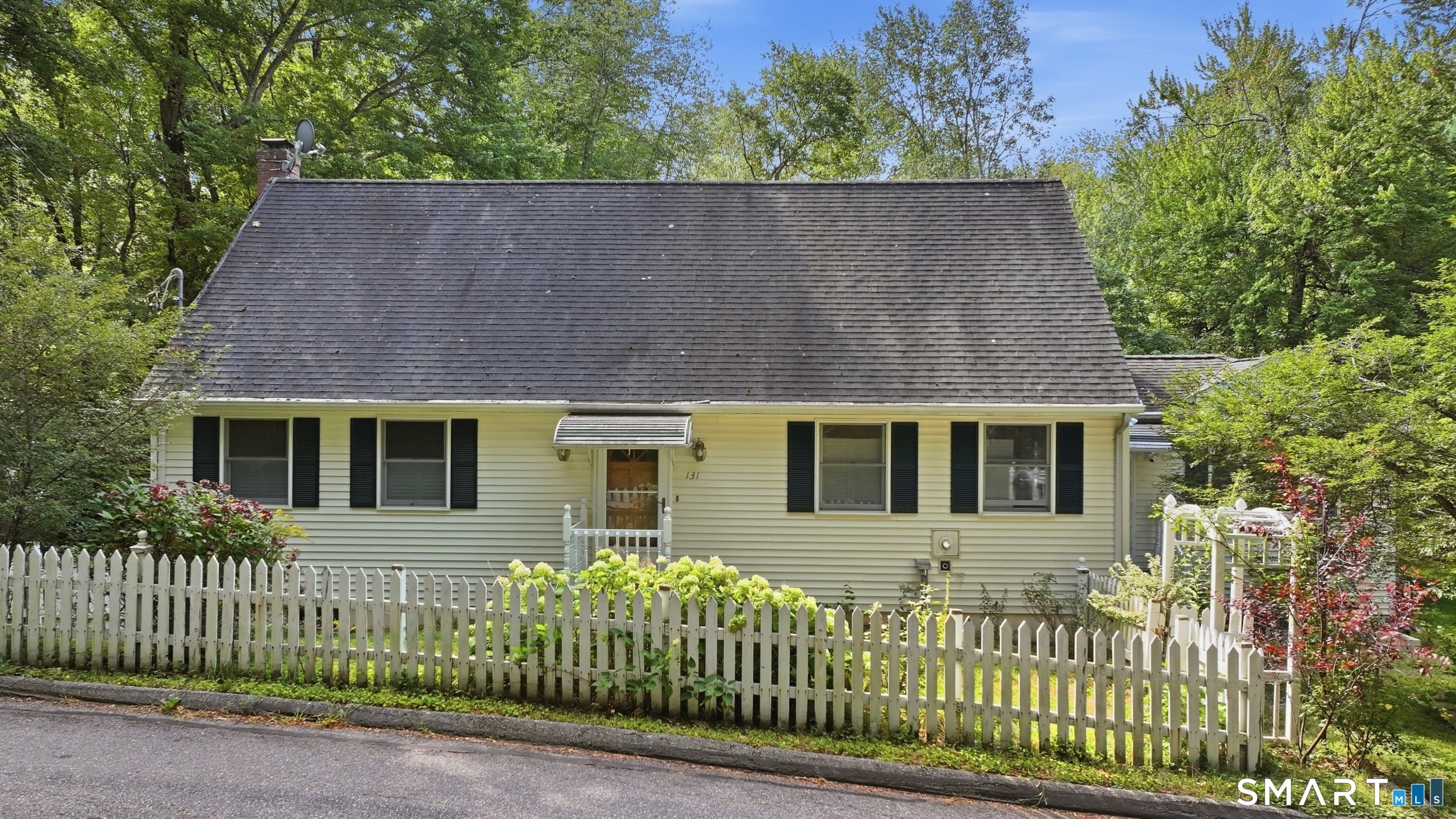 131 Vernon Branch Road