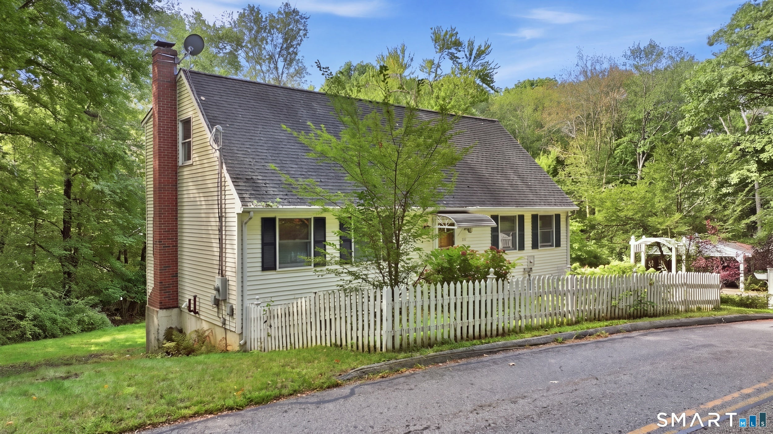 131 Vernon Branch Road