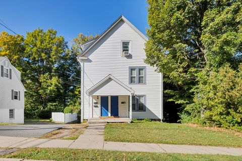 Photo of 243 Oakland Street #1, Bristol, CT 06010 (MLS # 24130336)