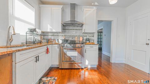 Tiny photo for 1210 Laurel Avenue, Bridgeport, CT 06604 (MLS # 24169312)