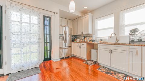 Tiny photo for 1210 Laurel Avenue, Bridgeport, CT 06604 (MLS # 24169312)