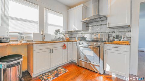 Tiny photo for 1210 Laurel Avenue, Bridgeport, CT 06604 (MLS # 24169312)