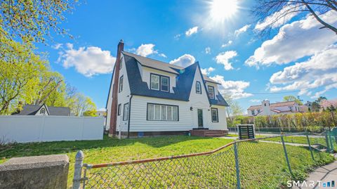 Tiny photo for 1210 Laurel Avenue, Bridgeport, CT 06604 (MLS # 24169312)