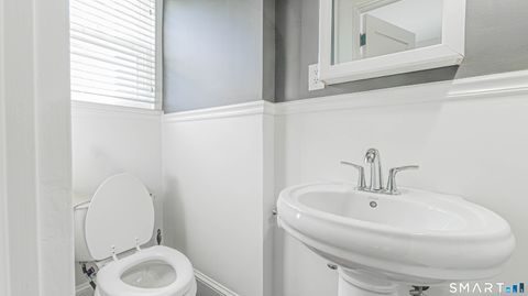 Tiny photo for 1210 Laurel Avenue, Bridgeport, CT 06604 (MLS # 24169312)