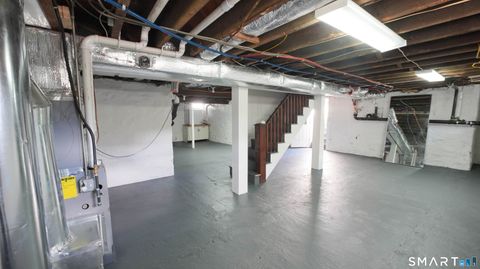 Tiny photo for 1210 Laurel Avenue, Bridgeport, CT 06604 (MLS # 24169312)