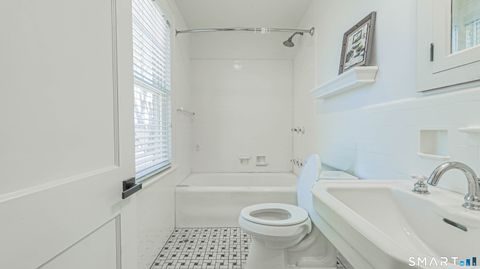 Tiny photo for 1210 Laurel Avenue, Bridgeport, CT 06604 (MLS # 24169312)