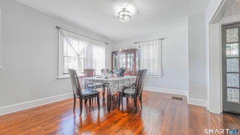 Tiny photo for 1210 Laurel Avenue, Bridgeport, CT 06604 (MLS # 24169312)