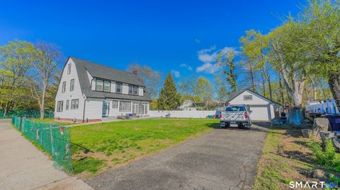 Tiny photo for 1210 Laurel Avenue, Bridgeport, CT 06604 (MLS # 24169312)