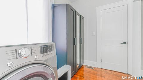 Tiny photo for 1210 Laurel Avenue, Bridgeport, CT 06604 (MLS # 24169312)