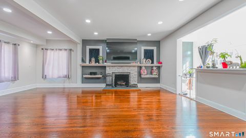 Tiny photo for 1210 Laurel Avenue, Bridgeport, CT 06604 (MLS # 24169312)