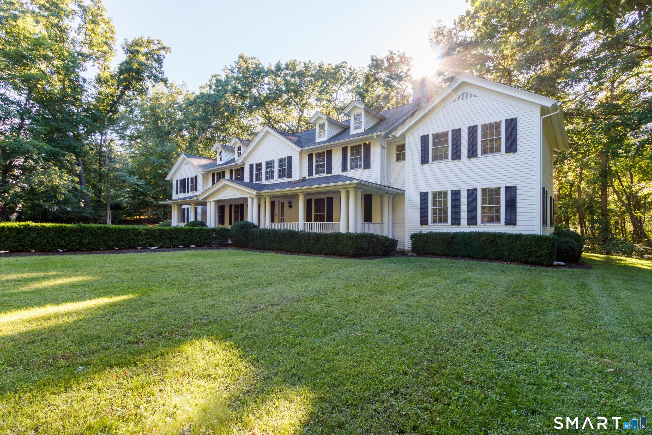 25 Hermit Lane