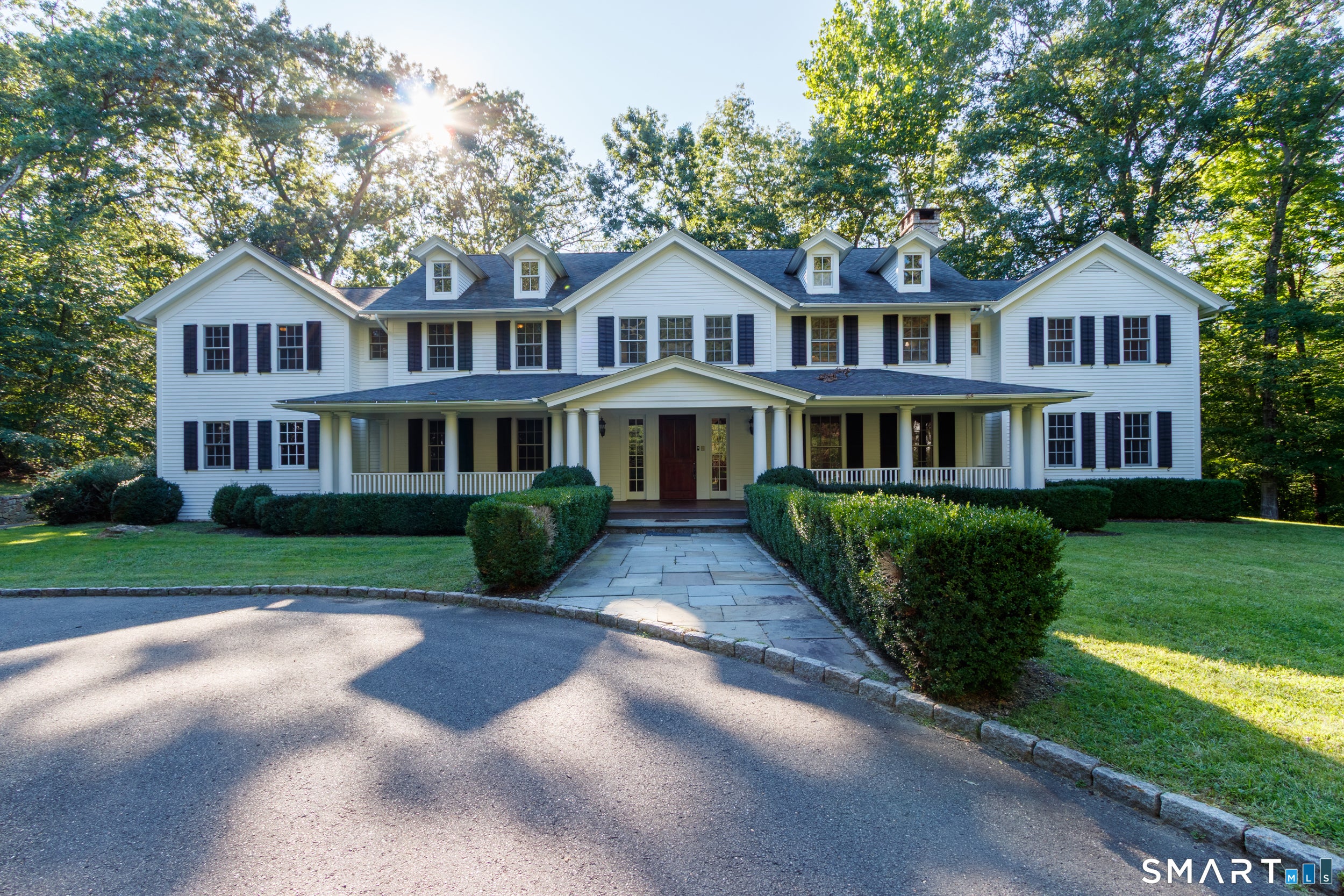 25 Hermit Lane