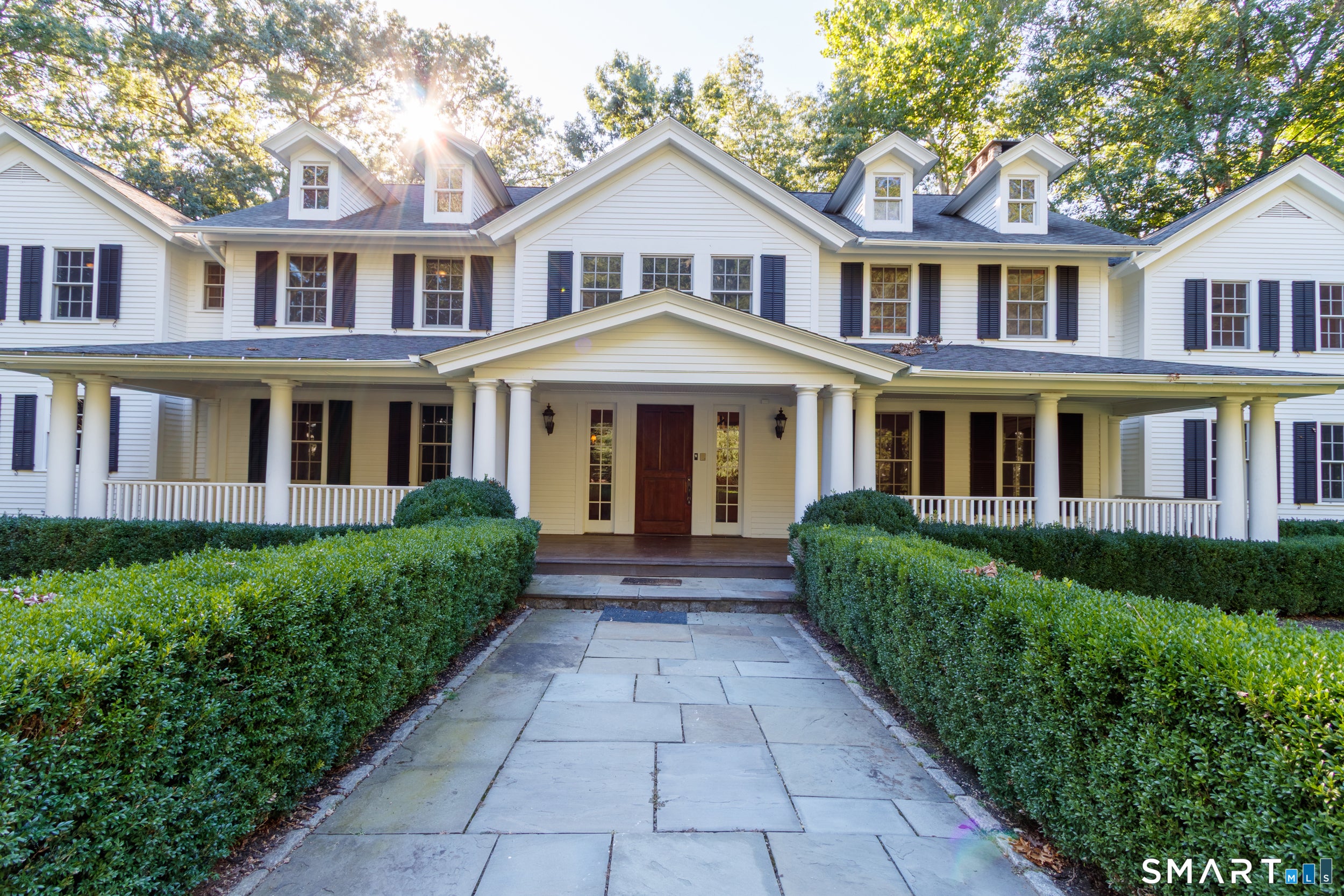 25 Hermit Lane